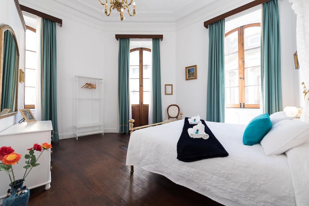 Casa Cinzia Bed & Breakfast 3*