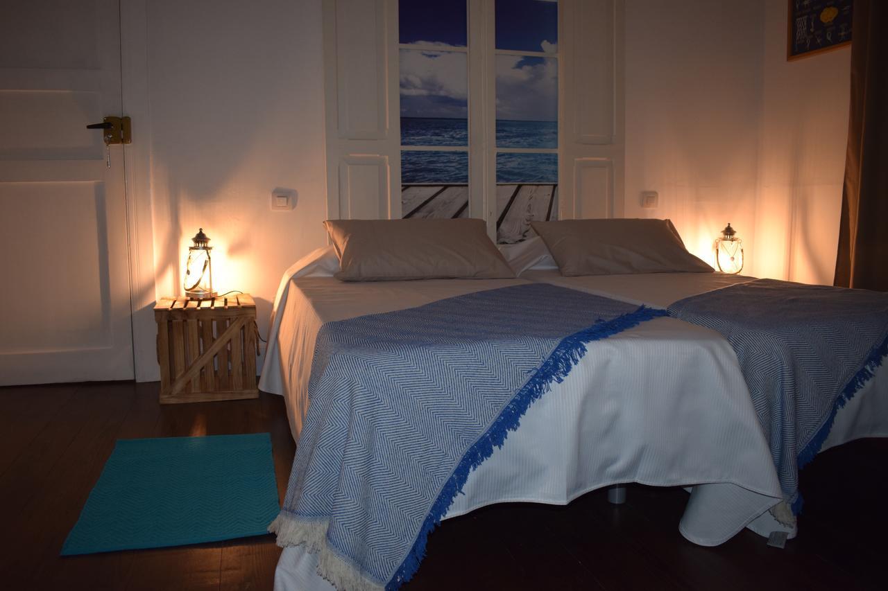 Casa Cinzia 3* Las Palmas de Gran Canaria