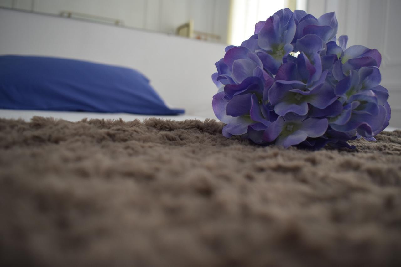 Casa Cinzia Bed & Breakfast 3*