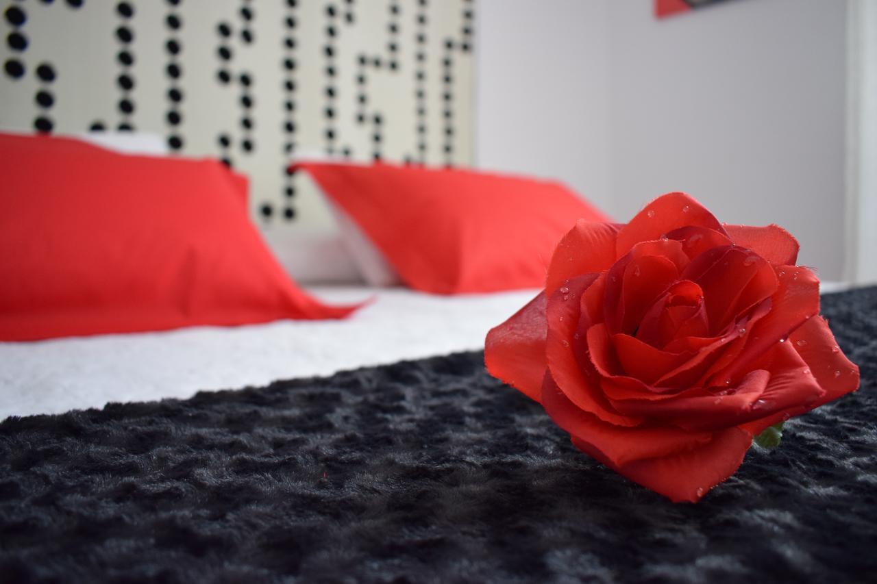 Casa Cinzia Bed & Breakfast 3*