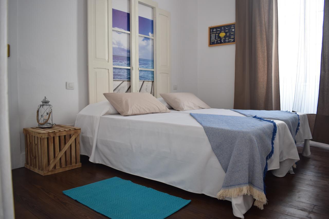 Casa Cinzia 3*