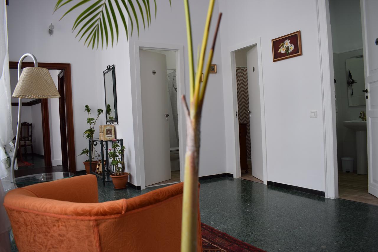Casa Cinzia 3* Las Palmas de Gran Canaria