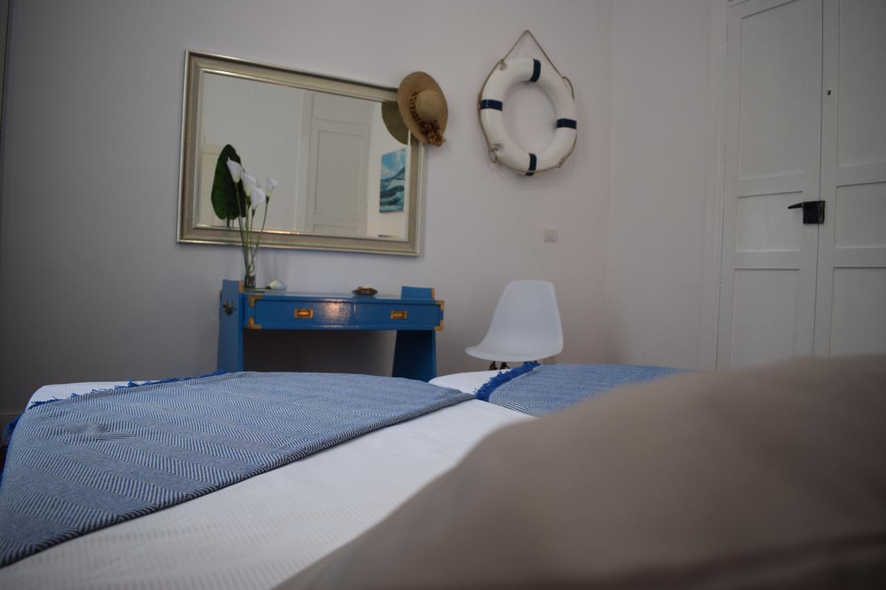 Bed & Breakfast Casa Cinzia Las Palmas de Gran Canaria
