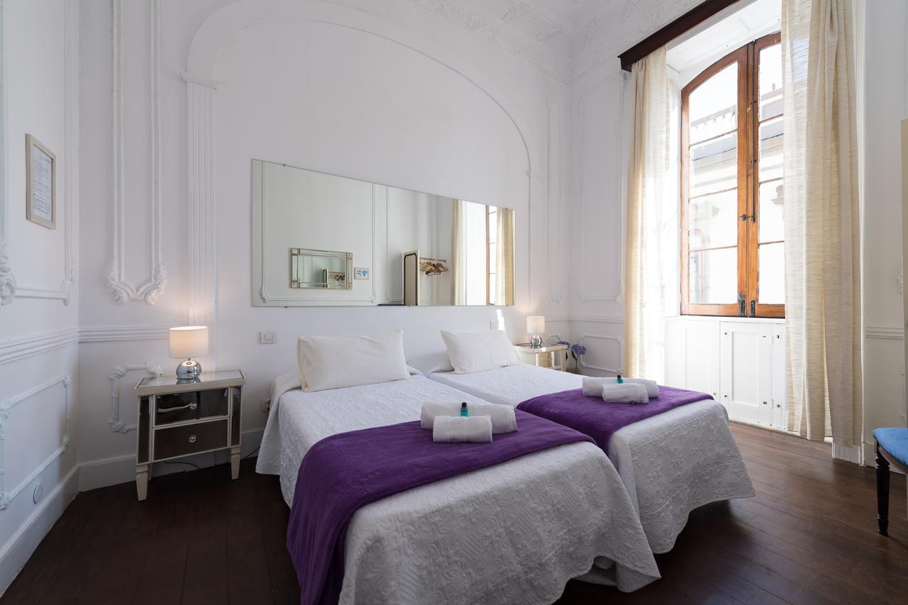 Casa Cinzia 3* Las Palmas de Gran Canaria