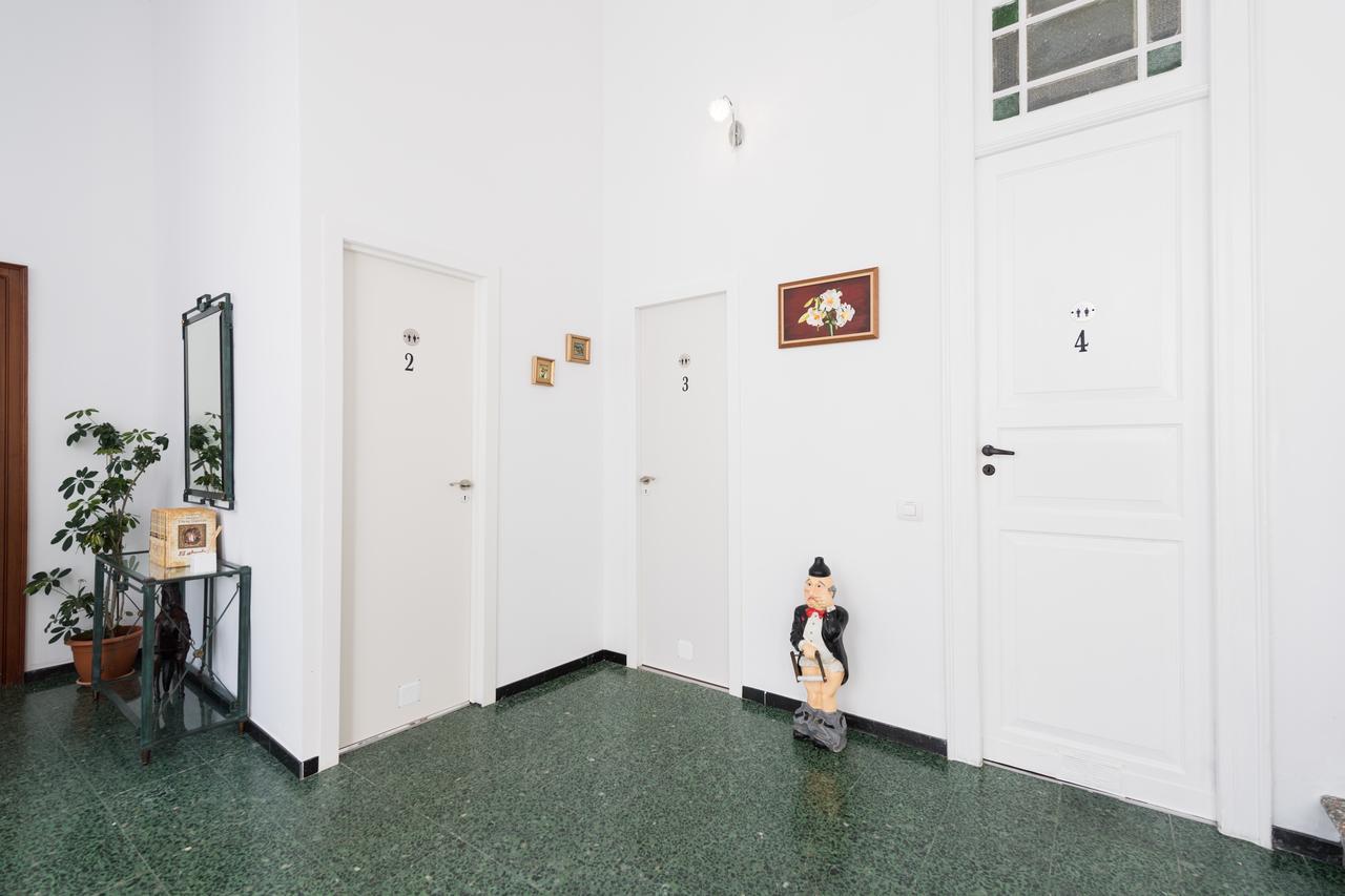 Bed & Breakfast Casa Cinzia 3*