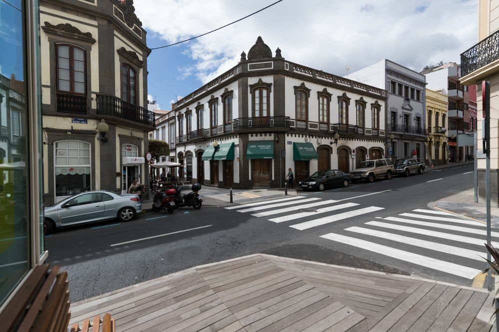 Casa Cinzia Bed & Breakfast Las Palmas de Gran Canaria